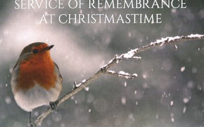 This service was open to anyone and everyone who wished to reflect, give thanks and find comfort, as they remembered family and friends who held a special place in their hearts – through music, prayer and candlelight.                                  There were approximately fifty who attended this; warm, friendly, calm and comforting service, which was followed by refreshments and time to meet, talk and reflect.                  It was a beautiful service conducted by Father Darren Smith.